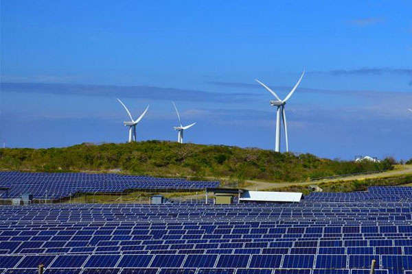 Renewable energy tops Marcos admin’s climate change agenda