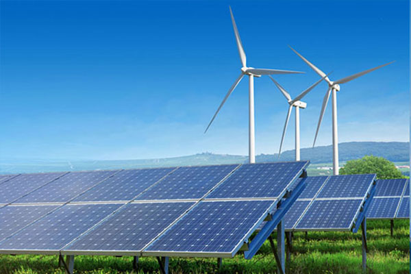 Philippines' further shift to clean energy