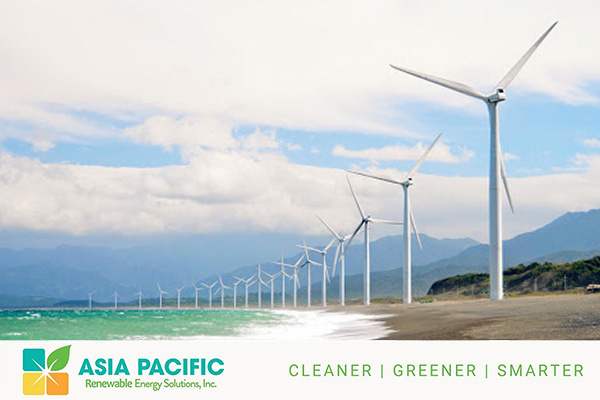 Philippines touted as 2nd best investment destination for renewables in SE Asia - report