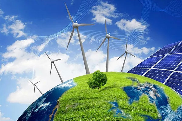PH needs $121-B investments in renewable energy: DOE