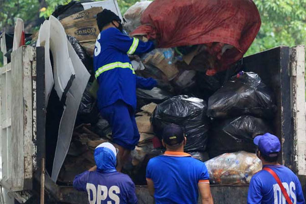 PHL loses up to $890M a year due to plastics recycling ‘failure’ — WB