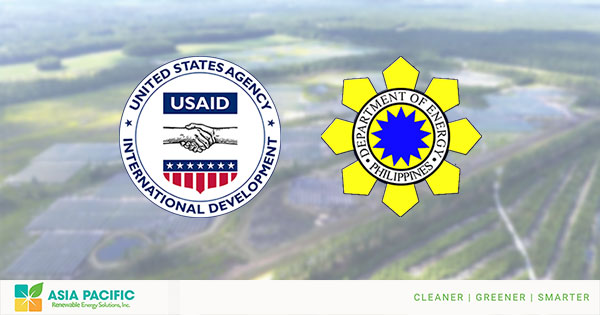 DOE, USAID tie-up to mobilize P39-B energy investments