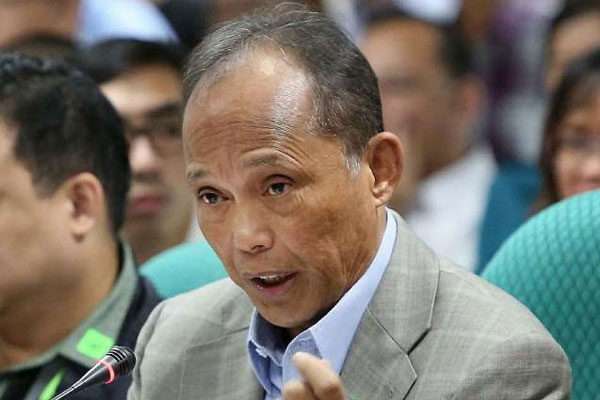 Cusi: Energy plans need recalibration