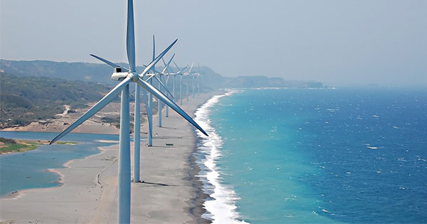 Renewable energy planning in PH not just talk