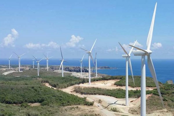 Philippines touted as 2nd best investment destination for renewables in SE Asia - report
