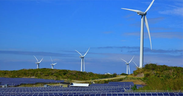 DOE concludes virtual 'green energy' public consultations