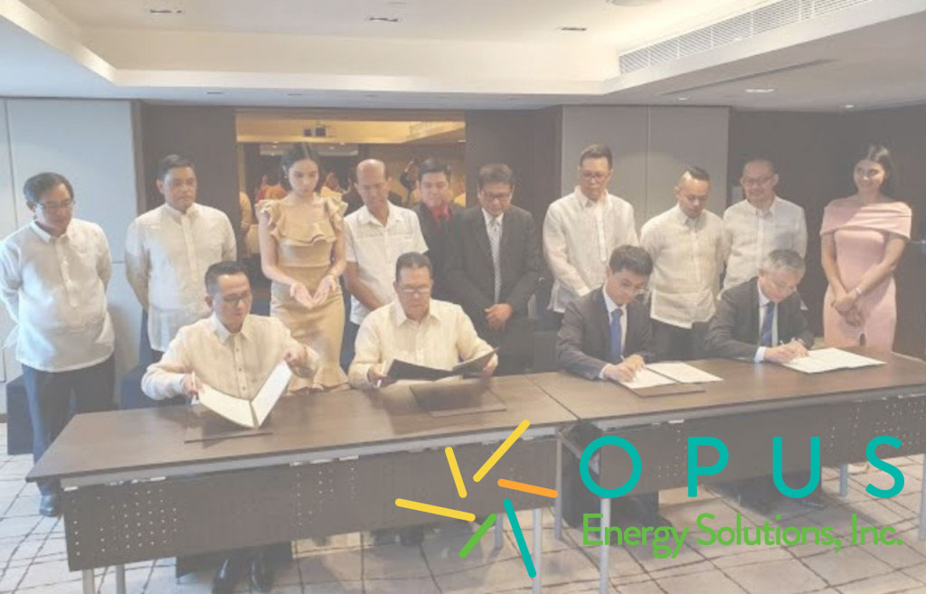 Catanduanes adopts Singapore technology for renewable energy